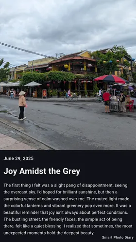 Smart Photo Diary screenshot 3