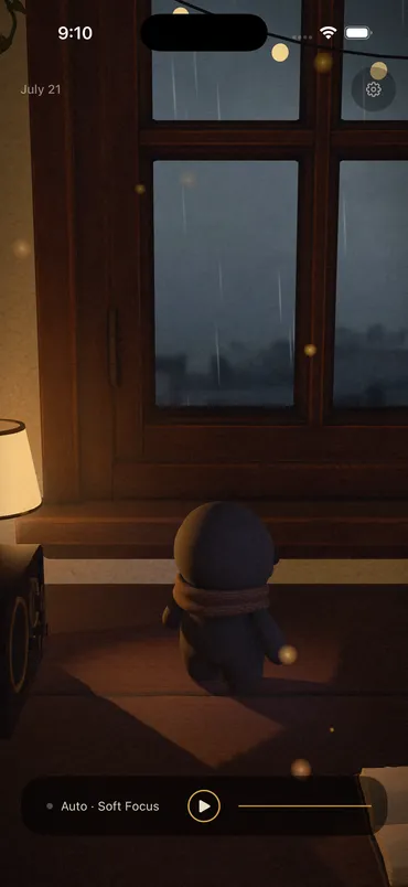 Memory Nook screenshot 3