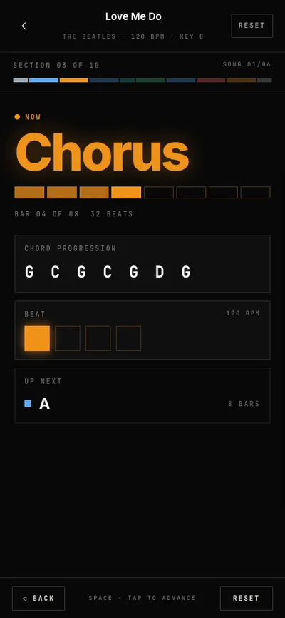 Struq mobile screenshot 4